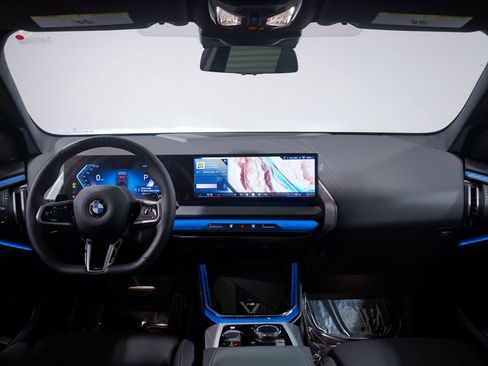 Used 2025 BMW X3 xDrive30i w/ M Sport Package image 10