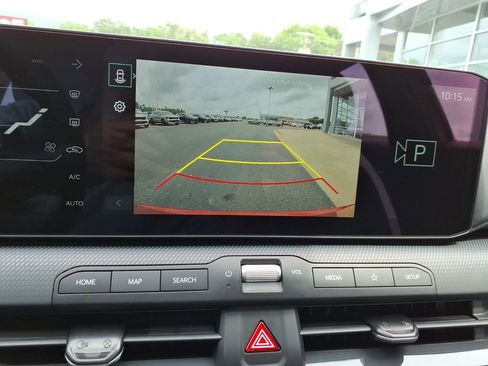 New 2026 Kia K4 GT-Line Turbo FWD image 24