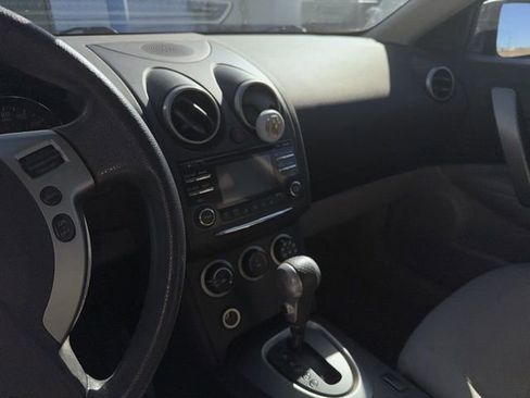 Used 2015 Nissan Rogue S w/ Convenience Package image 26