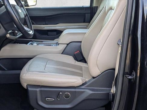 Used 2023 Ford Expedition Max Limited image 13