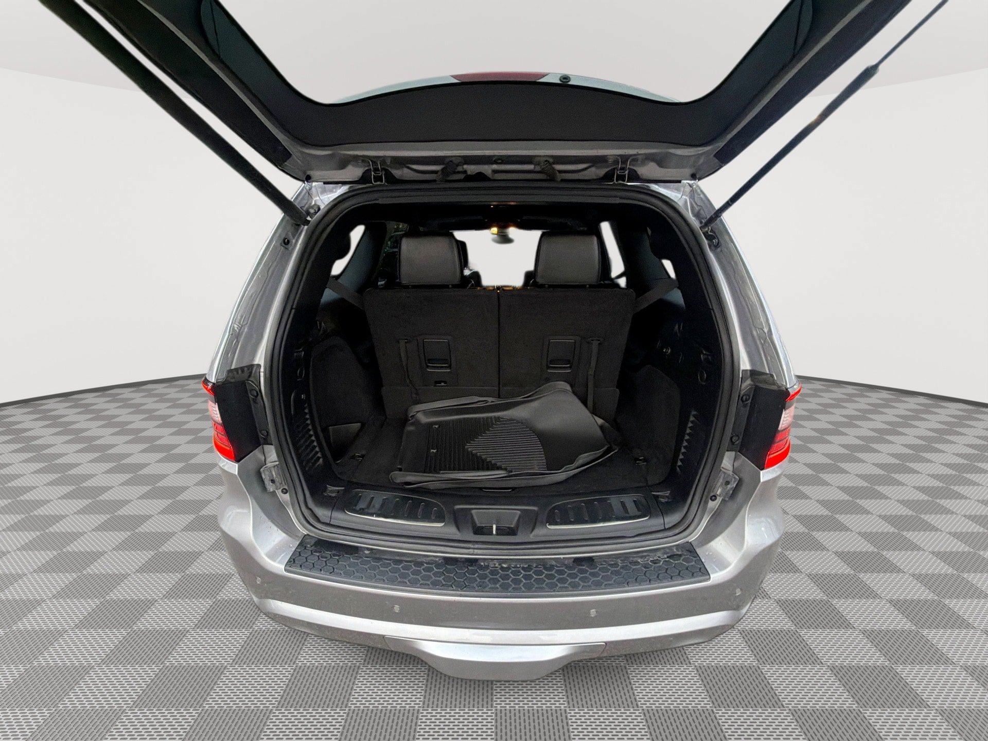 Used 2020 Dodge Durango R/T w/ Trailer Tow Group IV AWD/4WD image 22