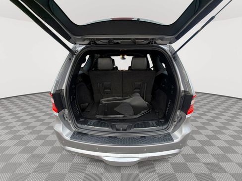 Used 2020 Dodge Durango R/T w/ Trailer Tow Group IV AWD/4WD image 22