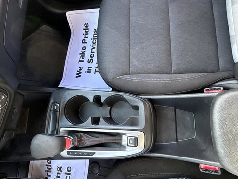 Used 2024 Chevrolet Trax RS w/ Driver Confidence Package image 25