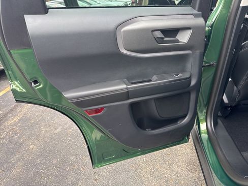 New 2025 Ford Bronco Sport Outer Banks image 20