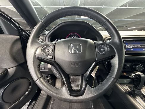 Used 2022 Honda HR-V Sport image 15