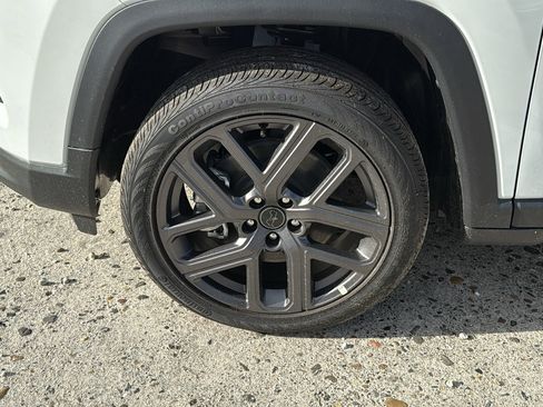 New 2026 Jeep Compass Limited image 5