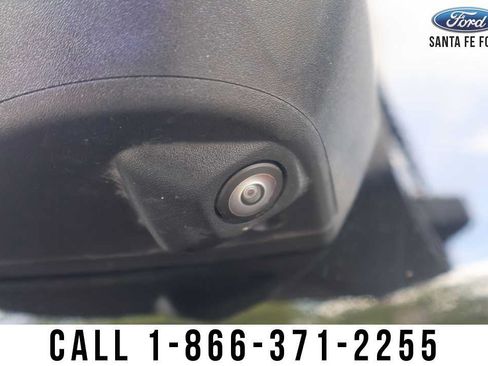 Used 2025 Chevrolet Silverado 2500 High Country w/ High Country Premium Package AWD/4WD image 11