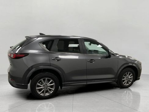 Used 2025 MAZDA CX-5 AWD 2.5 S w/ Preferred Package image 3