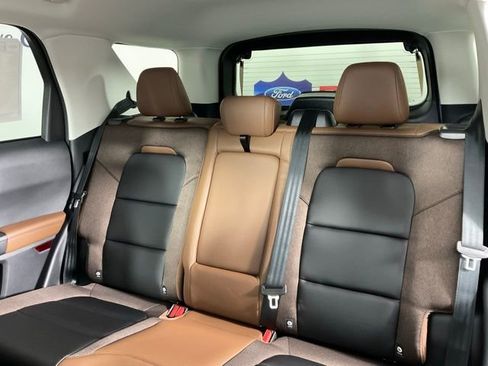 New 2025 Ford Bronco Sport Outer Banks image 16