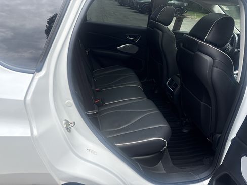 Used 2020 Acura RDX AWD w/ Advance Package image 22