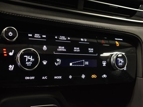 Certified 2025 INFINITI QX60 Luxe w/ Vision Package image 24