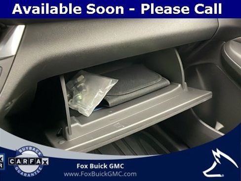 Certified 2024 Buick Envista Preferred w/ Convenience I Package image 29