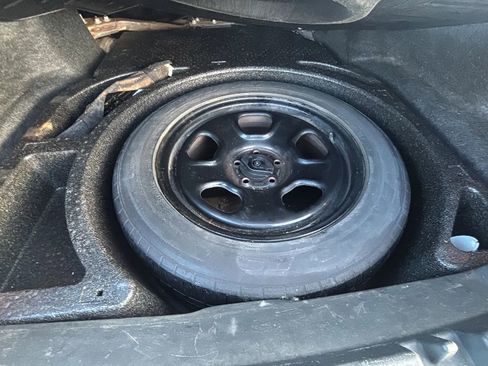 Used 2014 Ford Taurus Police Interceptor AWD image 24