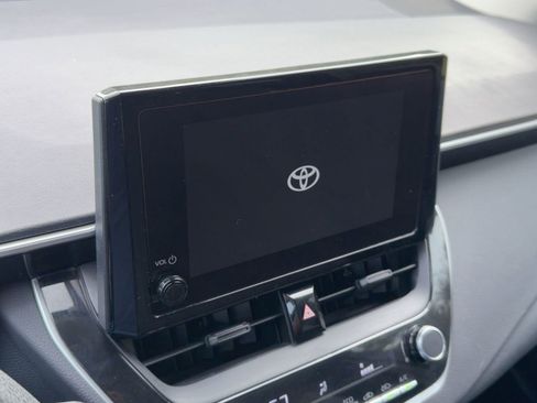 Used 2023 Toyota Corolla LE image 22