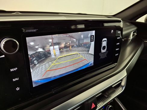 Used 2021 Kia K5 GT w/ GT1 Package image 22