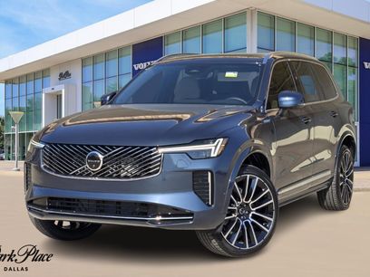 New 2026 Volvo XC90 B6 Plus