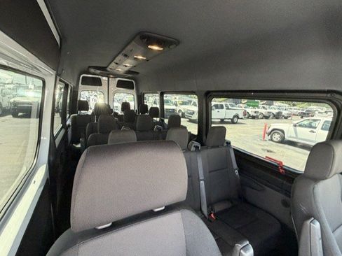 Used 2026 Mercedes-Benz Sprinter 2500 image 18