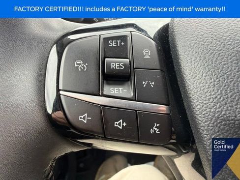Used 2023 Ford Escape Active w/ Tech Pack #2 AWD/4WD image 52