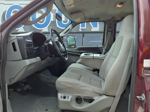 Used 2006 Ford F250 Lariat AWD/4WD image 10