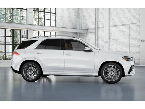 New 2026 Mercedes-Benz GLE 450 4MATIC image 14