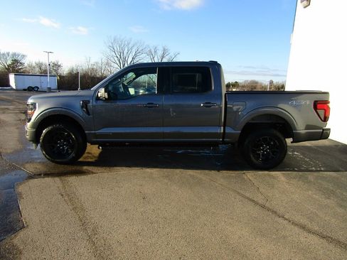 New 2026 Ford Expedition Tremor image 2