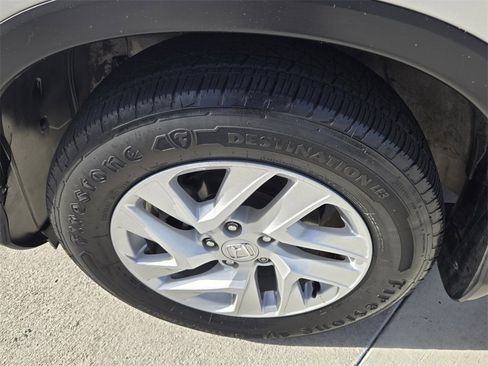 Used 2016 Honda CR-V EX image 10