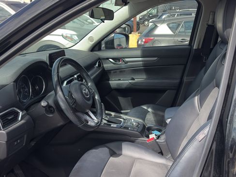 Used 2018 MAZDA CX-5 Touring AWD/4WD image 7
