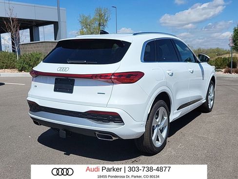 New 2026 Audi Q5 Premium Plus AWD/4WD image 2
