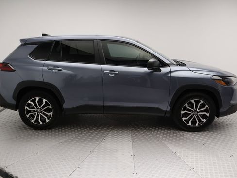 Used 2026 Toyota Corolla Cross AWD Hybrid image 7