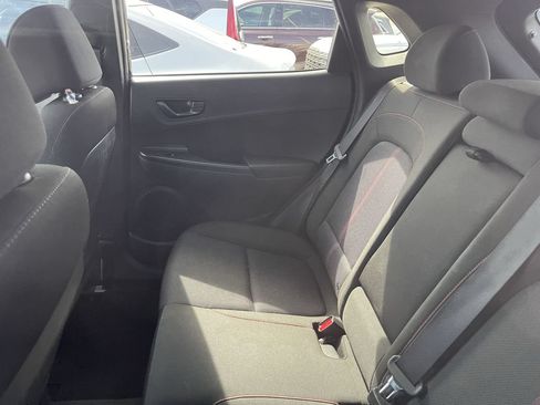Used 2023 Hyundai Kona N Line w/ Cargo Package FWD image 10