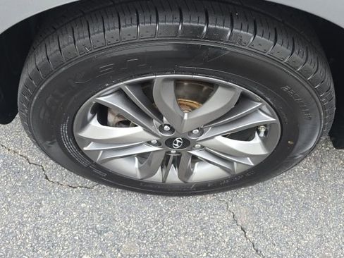 Used 2014 Hyundai Tucson SE AWD/4WD image 24