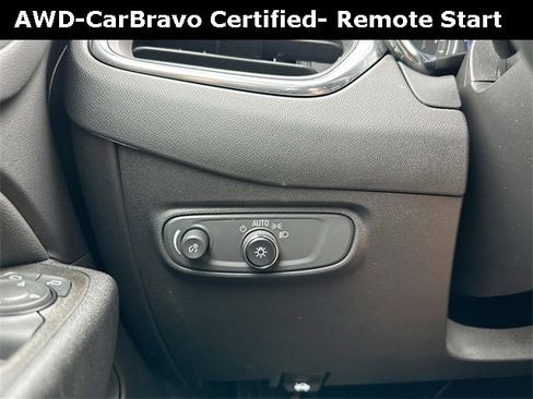 Certified 2023 Chevrolet Equinox LT image 18