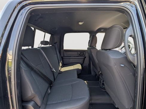 New 2025 RAM 2500 Tradesman AWD/4WD image 8