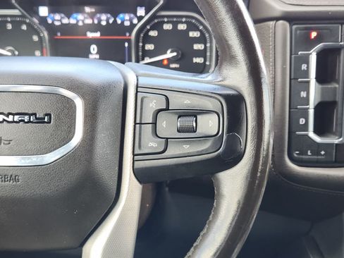 Used 2021 GMC Yukon Denali w/ Denali Premium Package AWD/4WD image 27