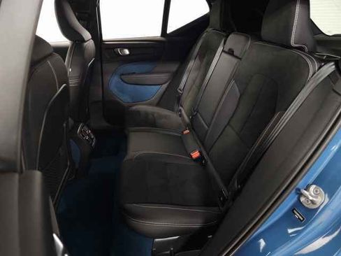 Certified 2023 Volvo XC40 Recharge Ultimate w/ Protection Package Premier image 36