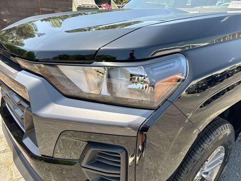 New 2026 Chevrolet Colorado LT RWD image 10