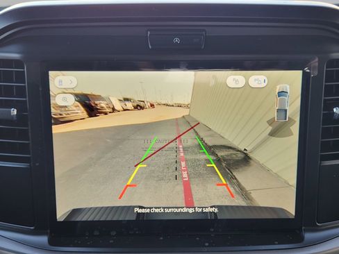 New 2026 Ford F150 XL image 17