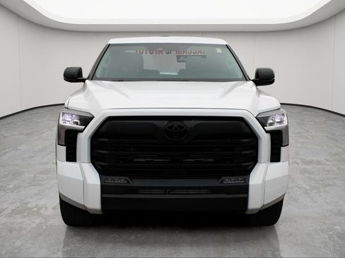 Used 2024 Toyota Tundra SR5 w/ SR5 Premium Package image 7