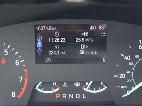 Used 2022 Ford Escape SE w/ Convenience Package AWD/4WD image 20