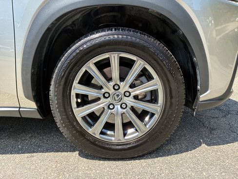 Used 2019 Lexus NX 300 FWD w/ Comfort Package image 29