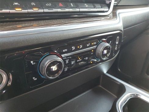 Used 2023 Chevrolet Silverado 1500 LT Trail Boss w/ Protection Package image 76