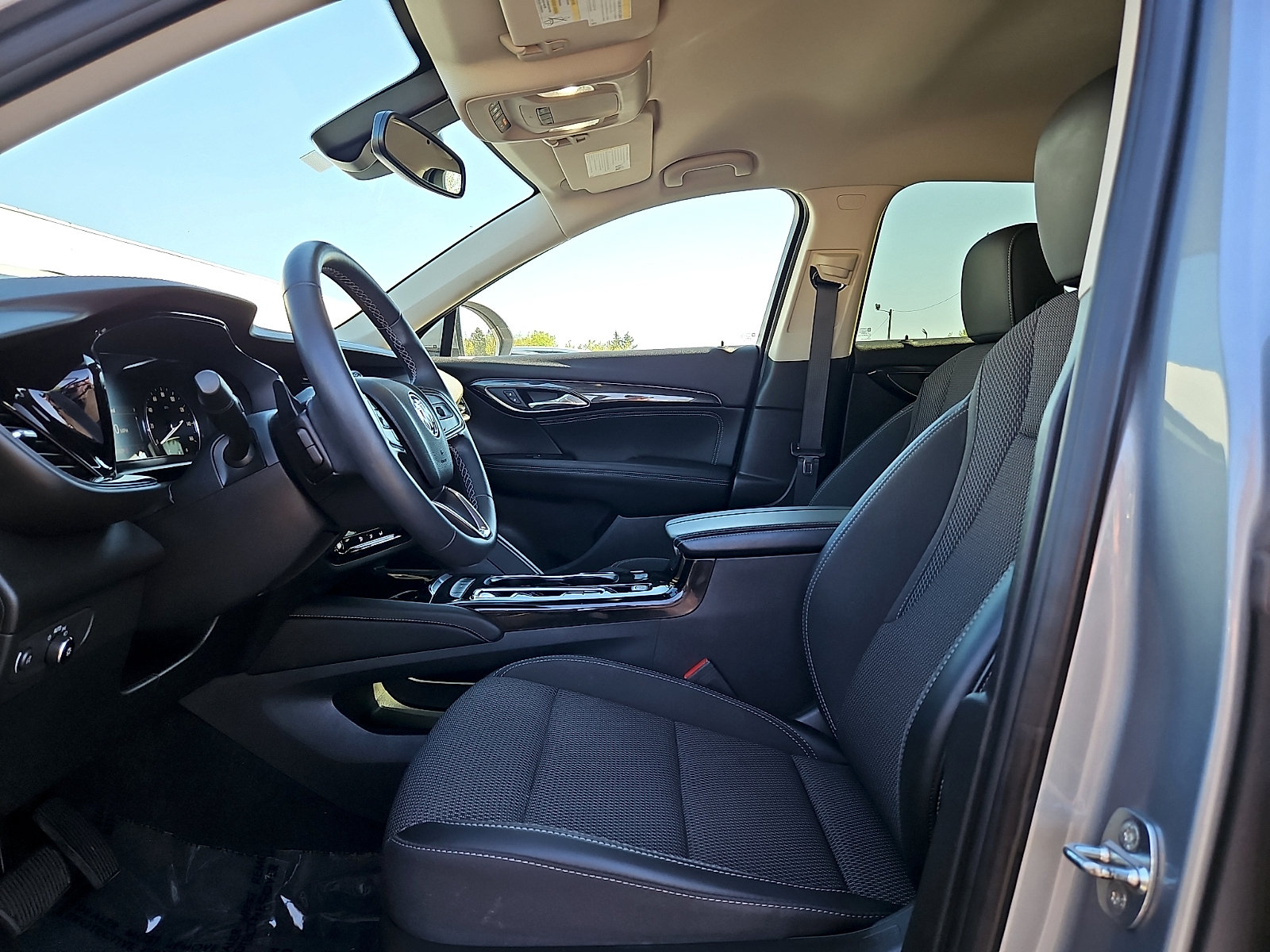 Certified 2023 Buick Envision Preferred FWD image 13