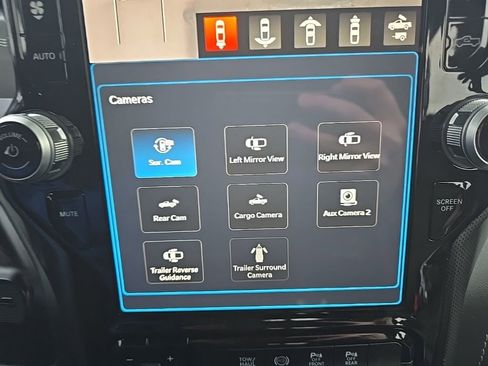 Used 2022 RAM 2500 Limited w/ Night Edition image 30