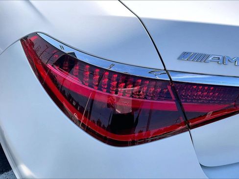Certified 2024 Mercedes-Benz S 63 AMG S image 24