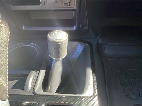 Used 2020 Toyota 4Runner Limited image 18