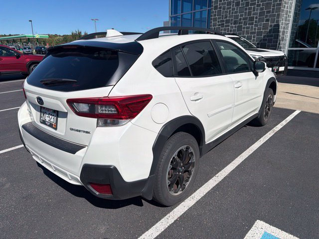 Used 2021 Subaru Crosstrek 2.0i Premium AWD/4WD image 5