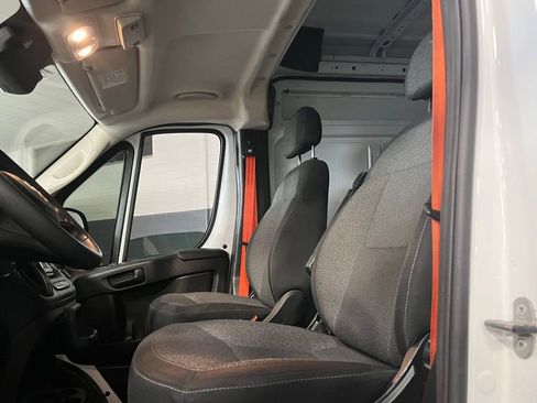 Used 2023 RAM ProMaster 3500 w/ Fleet Safety Group image 21