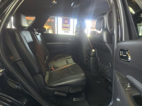 Used 2020 Dodge Durango R/T image 14