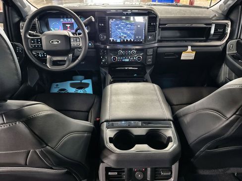 New 2026 Ford F350 Lariat AWD/4WD image 26