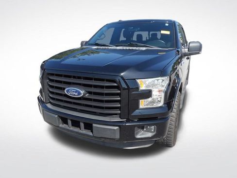 Used 2016 Ford F150 XLT w/ Equipment Group 302A Luxury RWD image 4